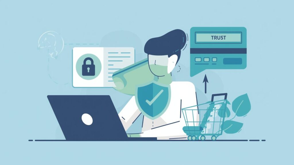 🔒 Online Payment Security Tips for Shoppers – Stay Safe with Tattvag