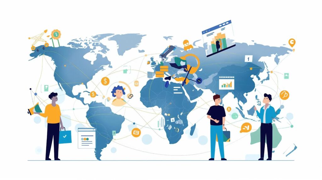 Payments Made Easy: How New Technology Is Transforming the Global E-Commerce Industry